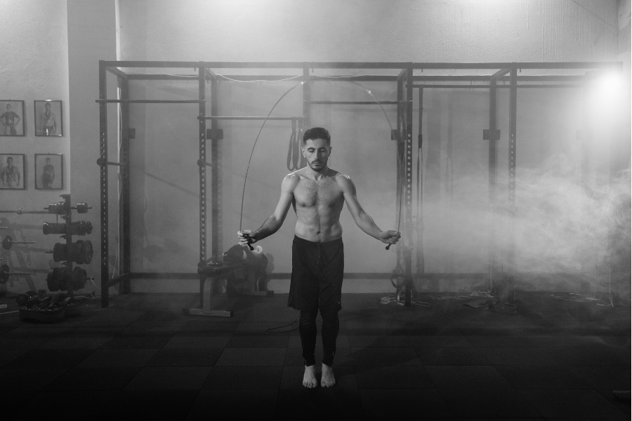 Seilspringen: Das effektive und unterhaltsame Workout für jeden