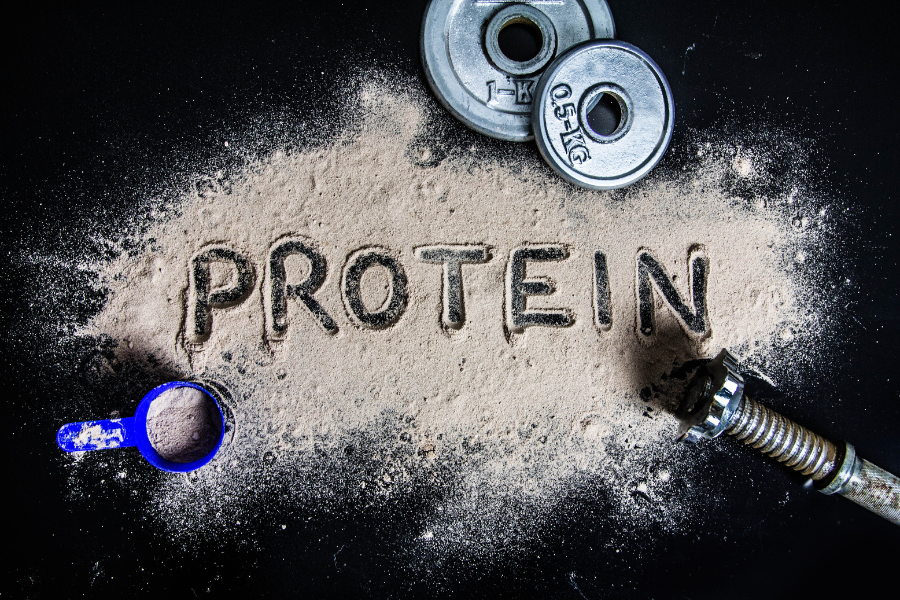 Der Proteinbedarf des Körpers: Was du wissen musst