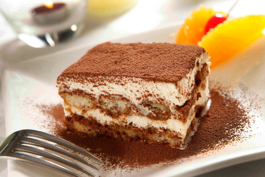 Proteinreiches Tiramisu: Ein leckeres Dessert für Fitness-Enthusiasten