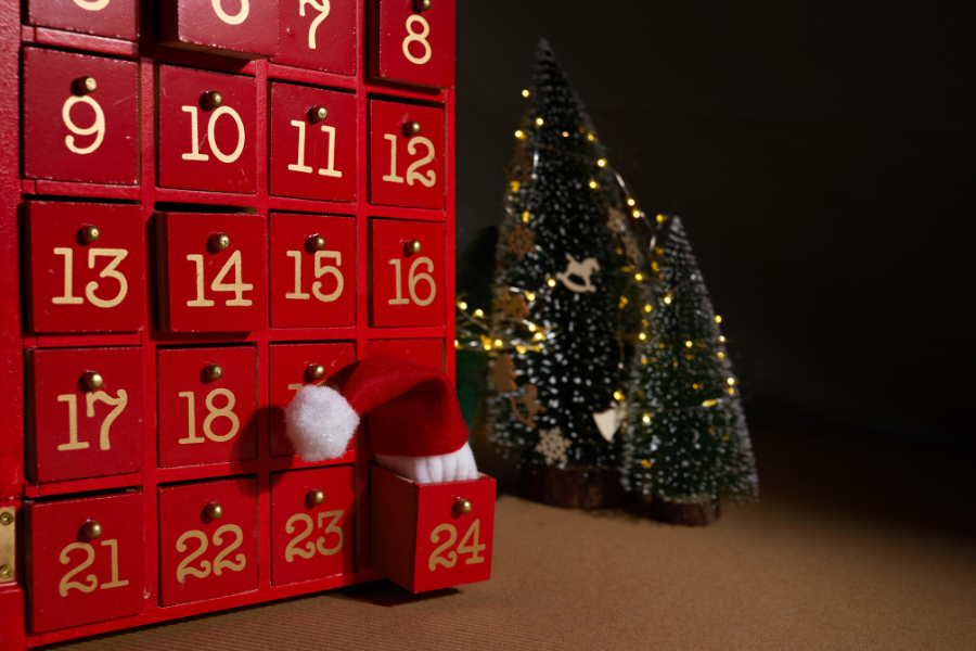 Gesund durch die Adventszeit: Tipps, um den Proteingehalt zu decken
