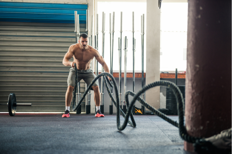 Die Bedeutung von Ausdauertraining für deine Fitness und Gesundheit