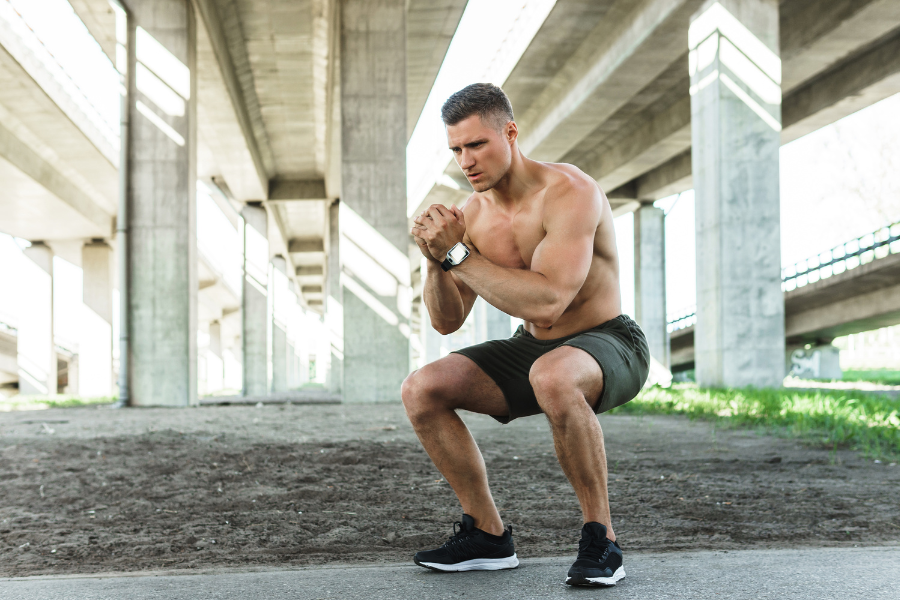 HIIT-Training: Maximiere deine Fitness in kürzester Zeit