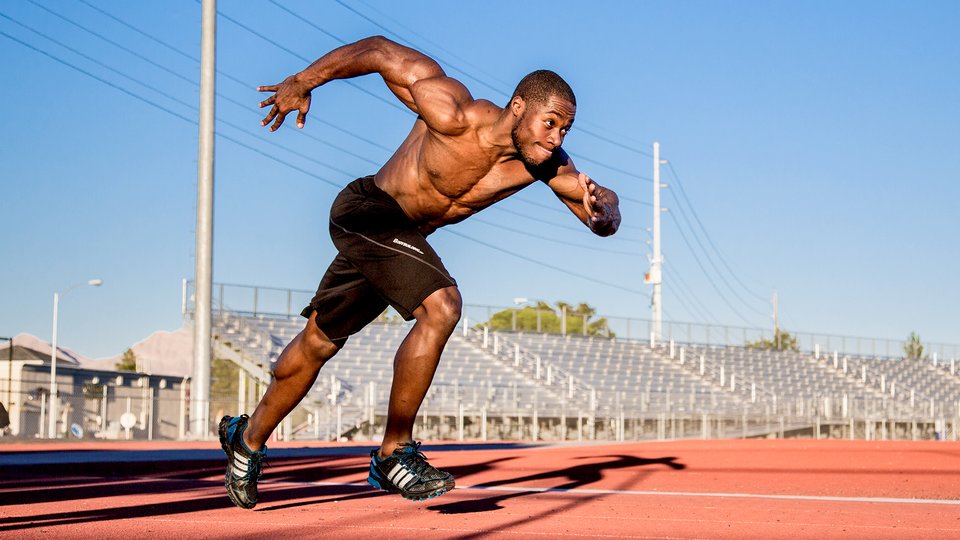 High-Intensity Interval Training (HIIT): Effektiver Weg zu deiner Traumfigur