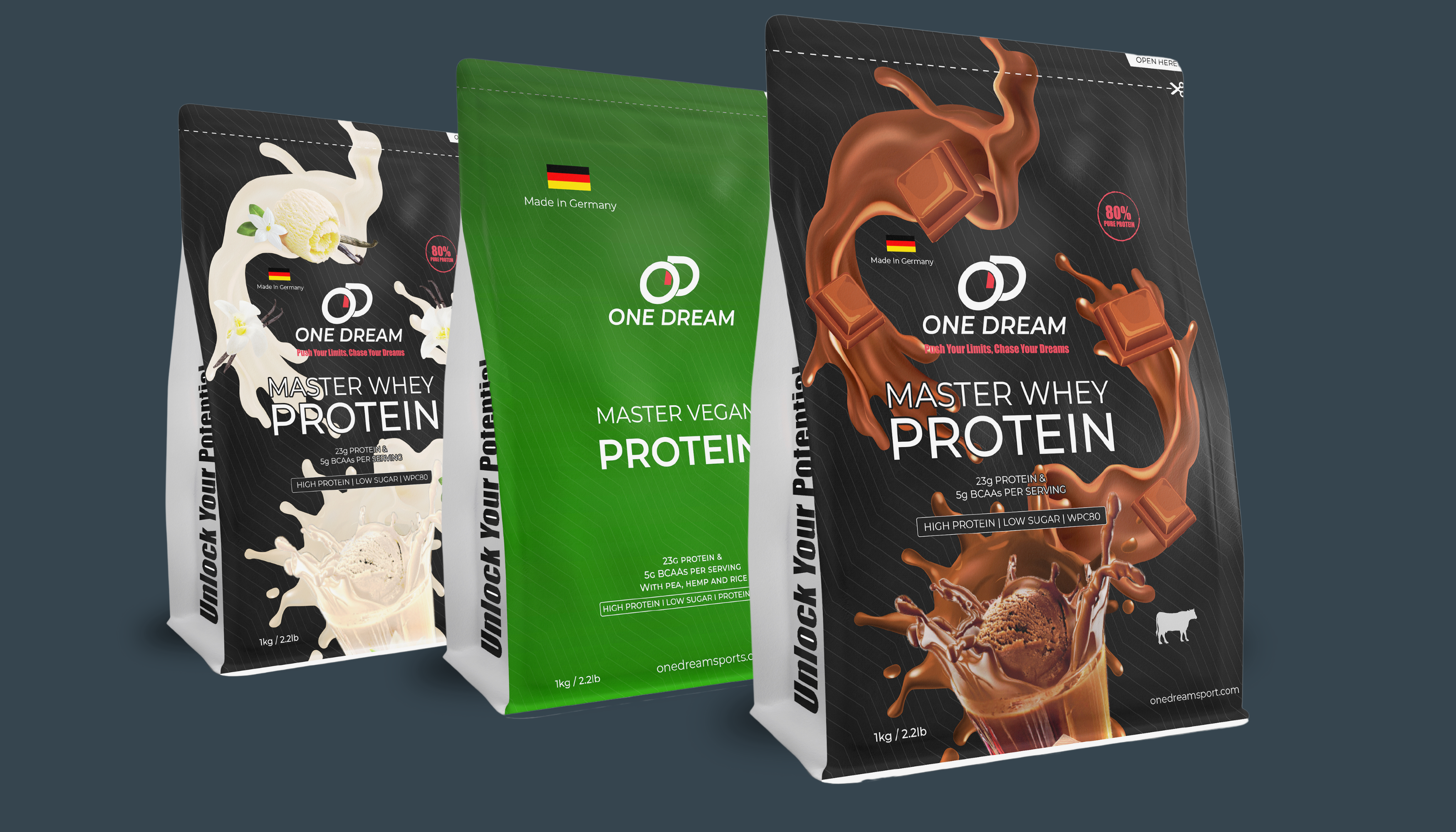 Proteine