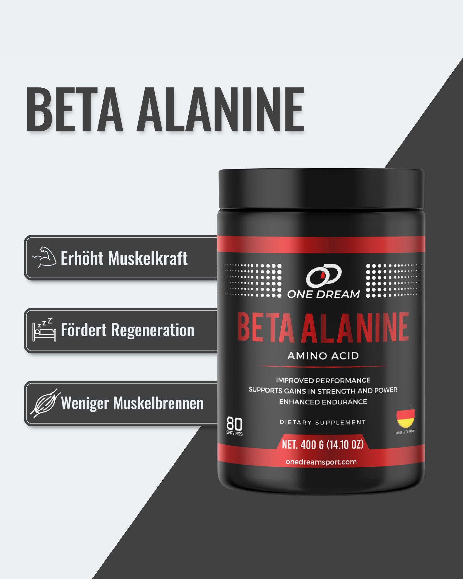 Beta Alanine