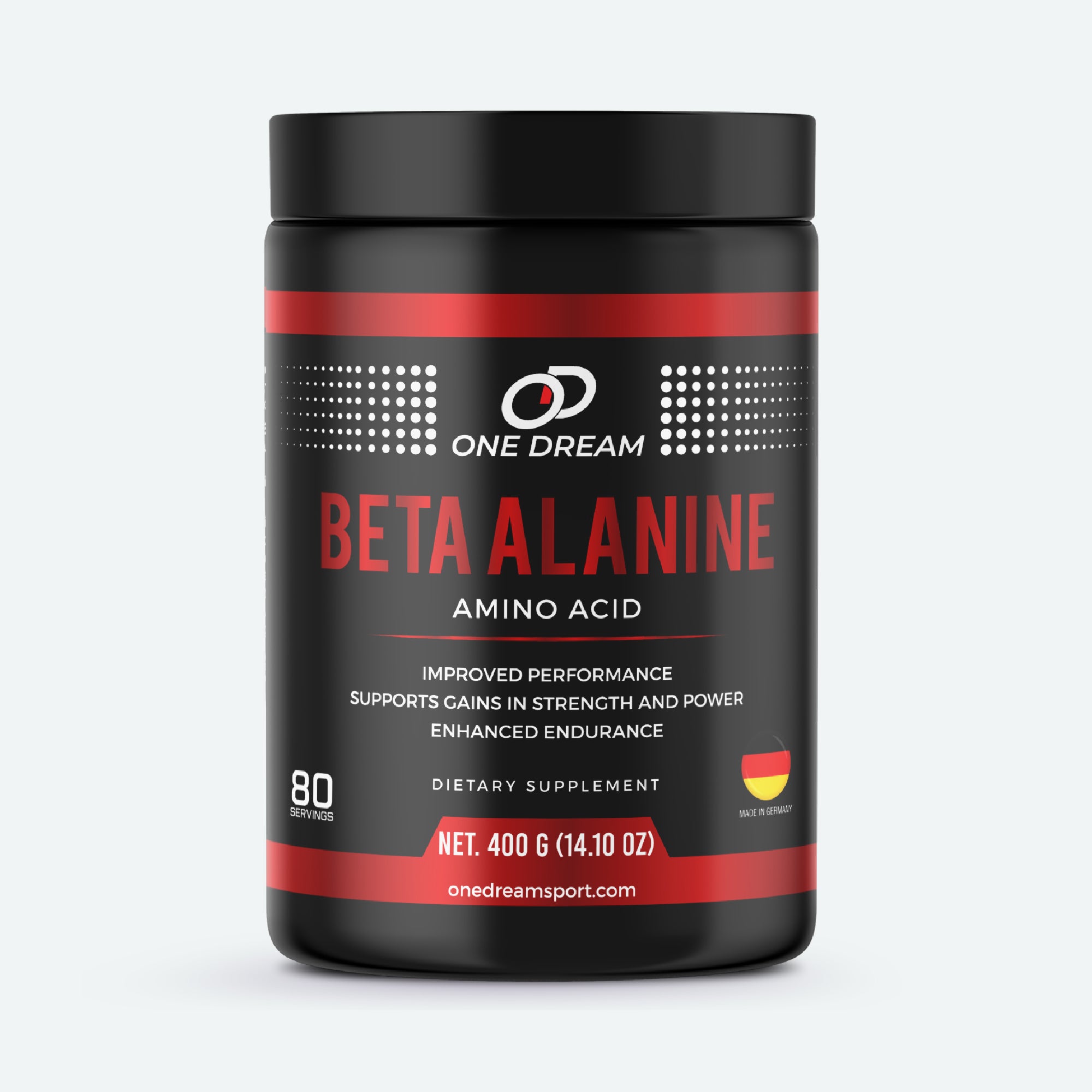 Beta-Alanine-Powder-Amino-Acid