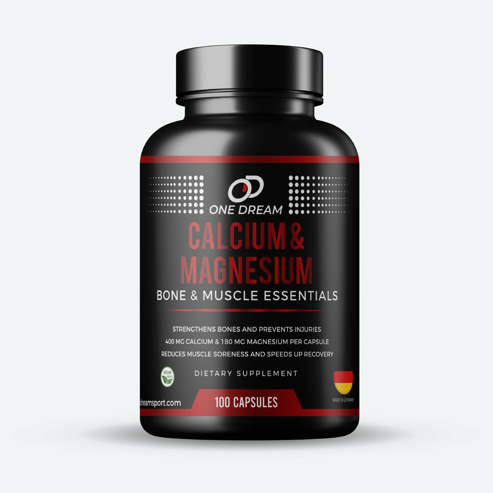 Calcium-Magnesium-Capsules-Kapseln