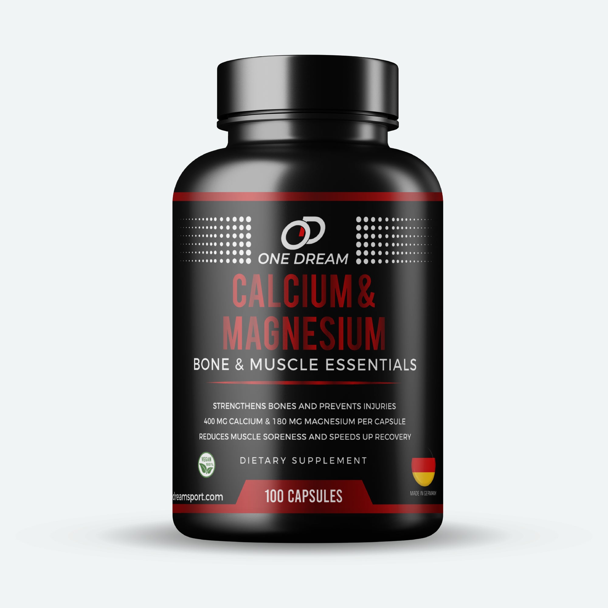 Calcium-Magnesium-Capsules-Kapseln