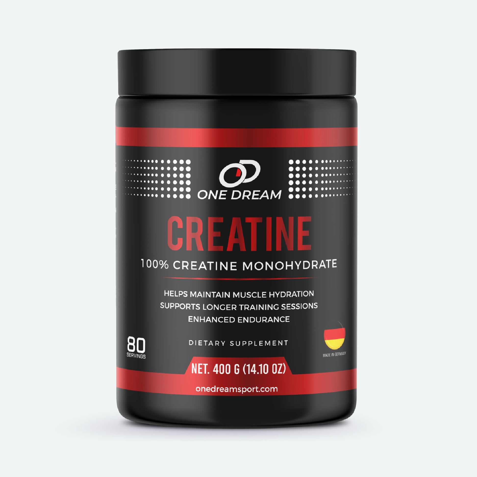 Creatine-Monohydrate-Kreatin-Monohydrat-Powder