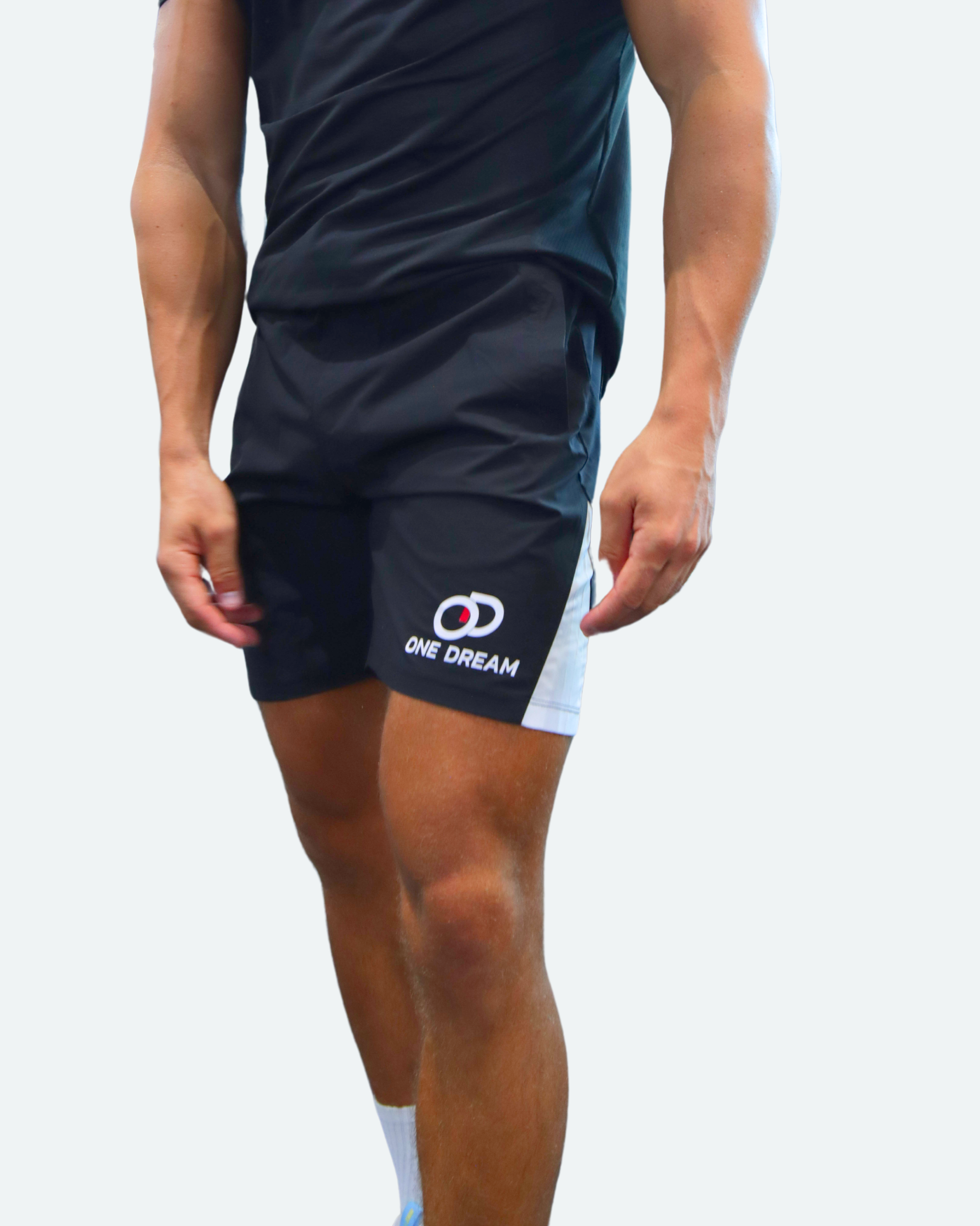 Dedicated One Shorts