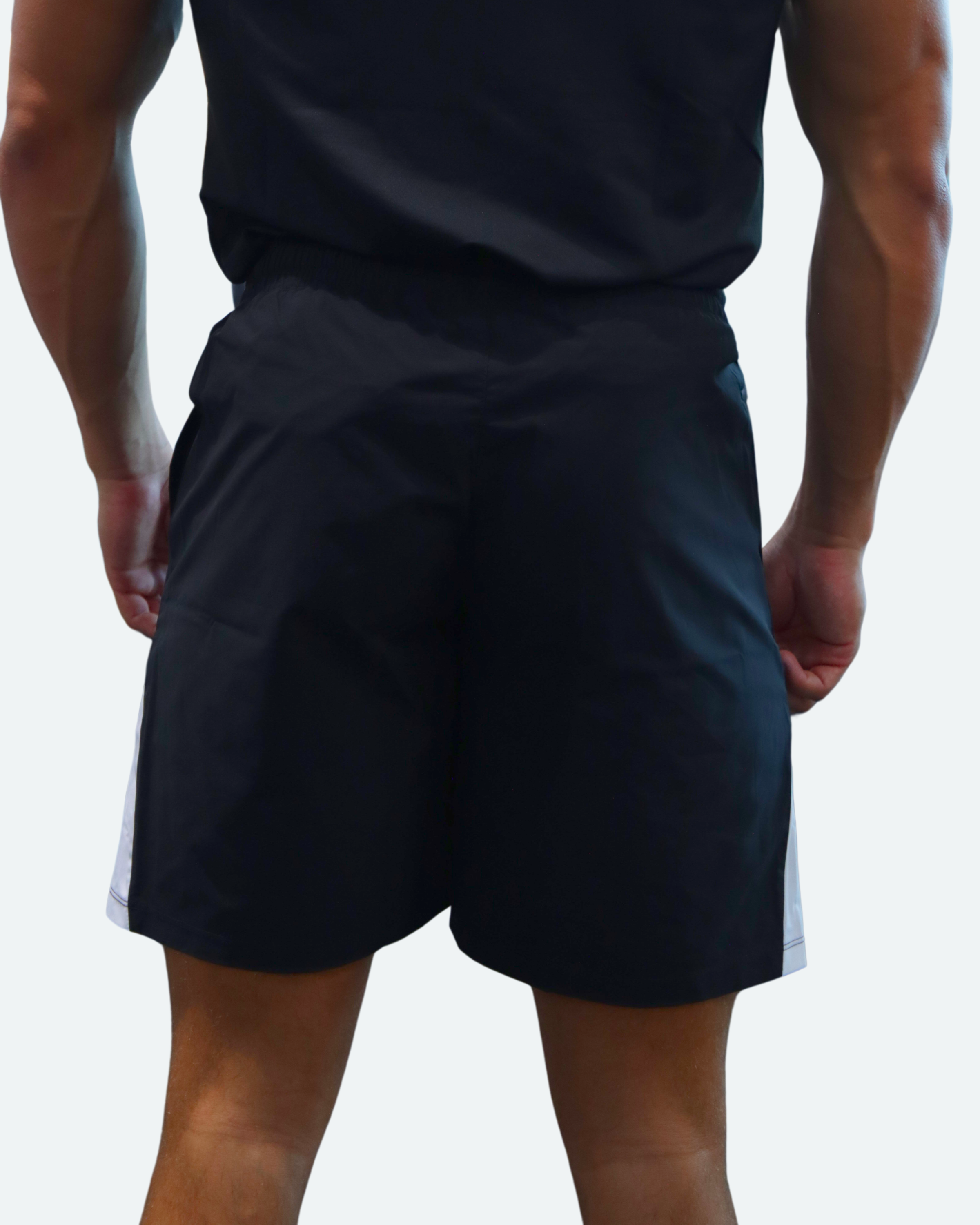 Dedicated One Shorts