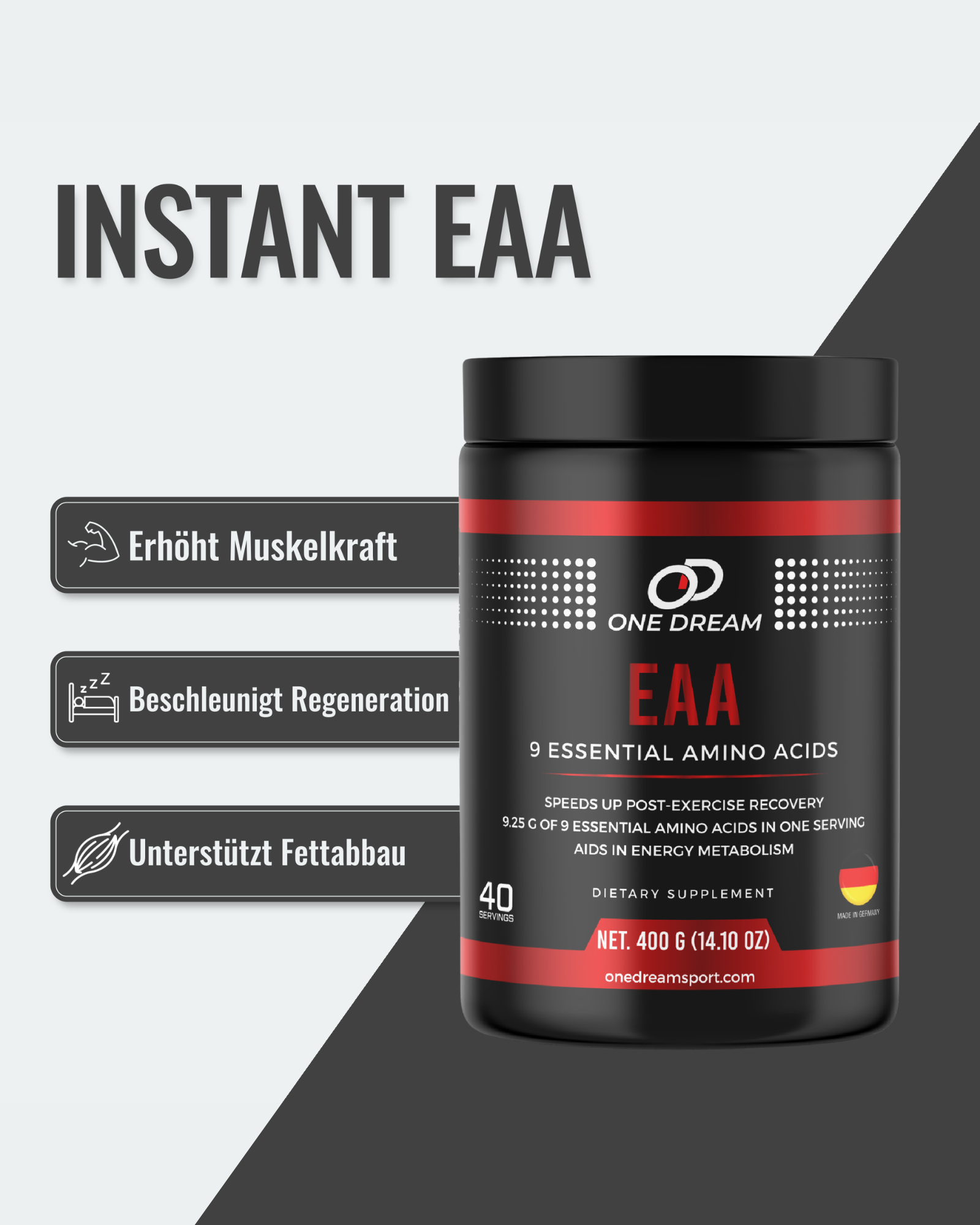 Instant EAA
